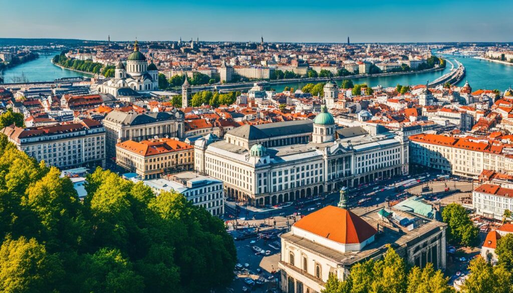 Belgrade attractions Belgrade attractions