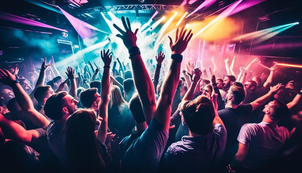 Belgrade clubbing culture Belgrade clubbing culture