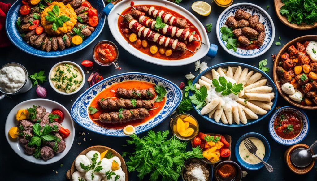 Belgrade culinary delights Belgrade culinary delights