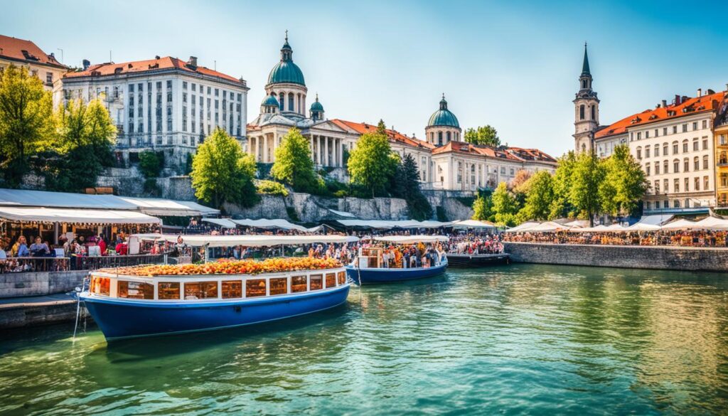 Belgrade culinary scene Belgrade culinary scene