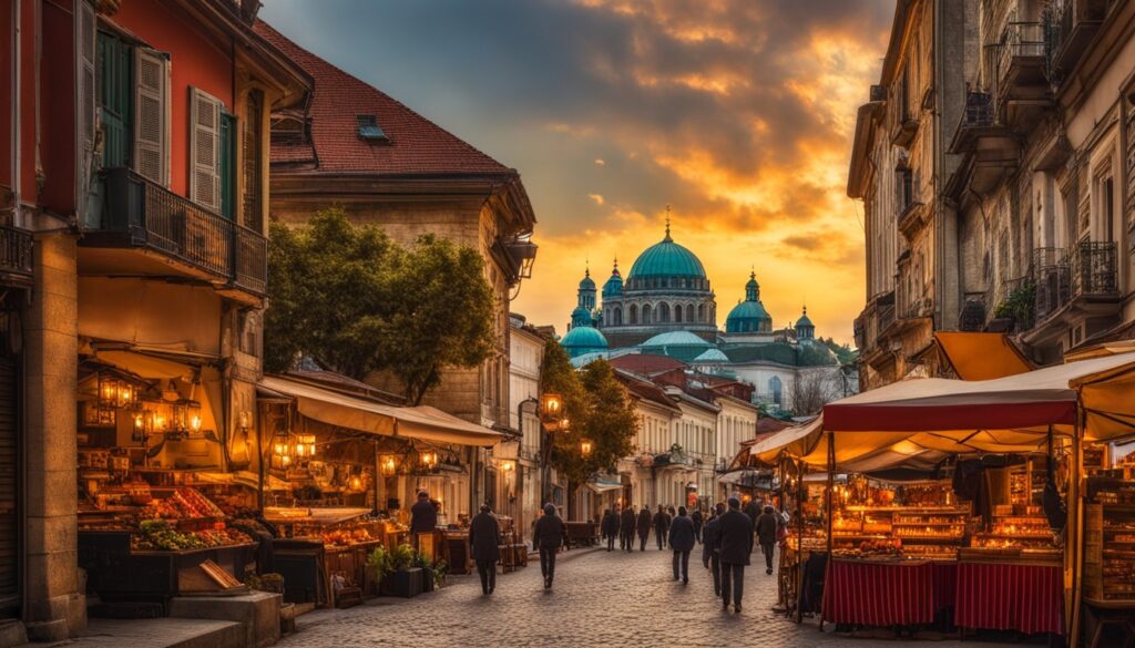 Belgrade culture and history Belgrade culture and history
