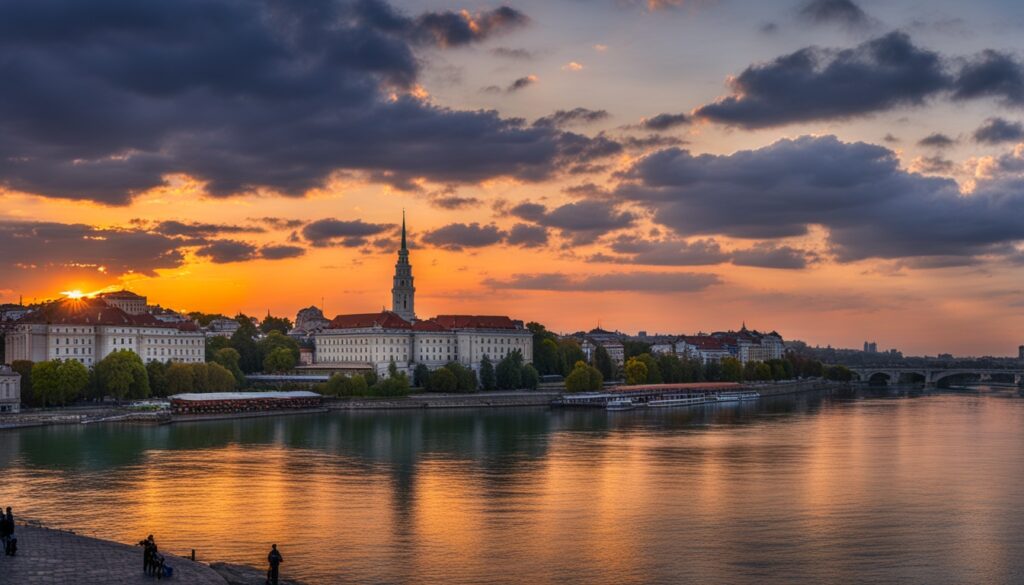 Belgrade culture and history Belgrade culture and history