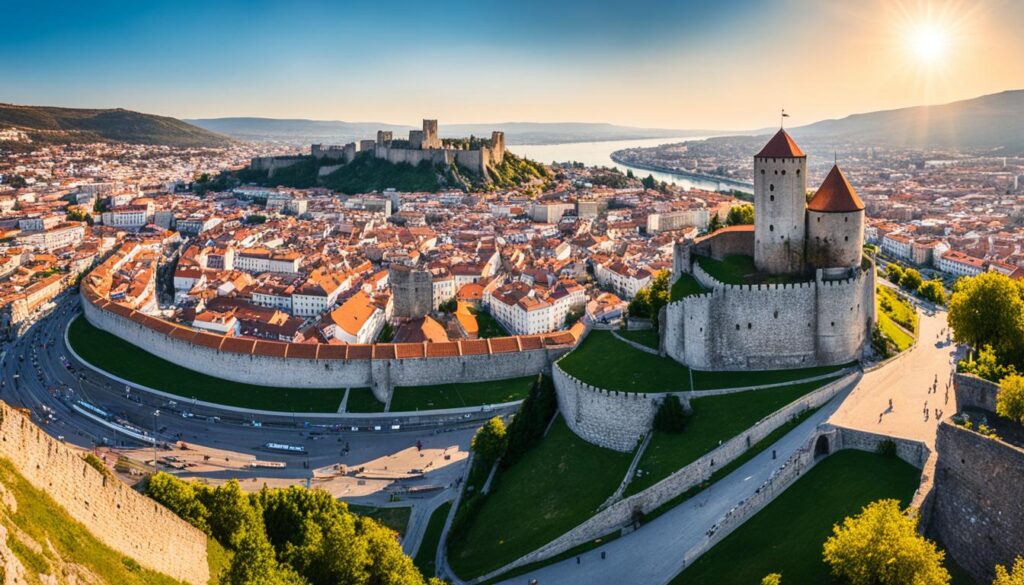 Belgrade day trips for history buffs Belgrade day trips for history buffs