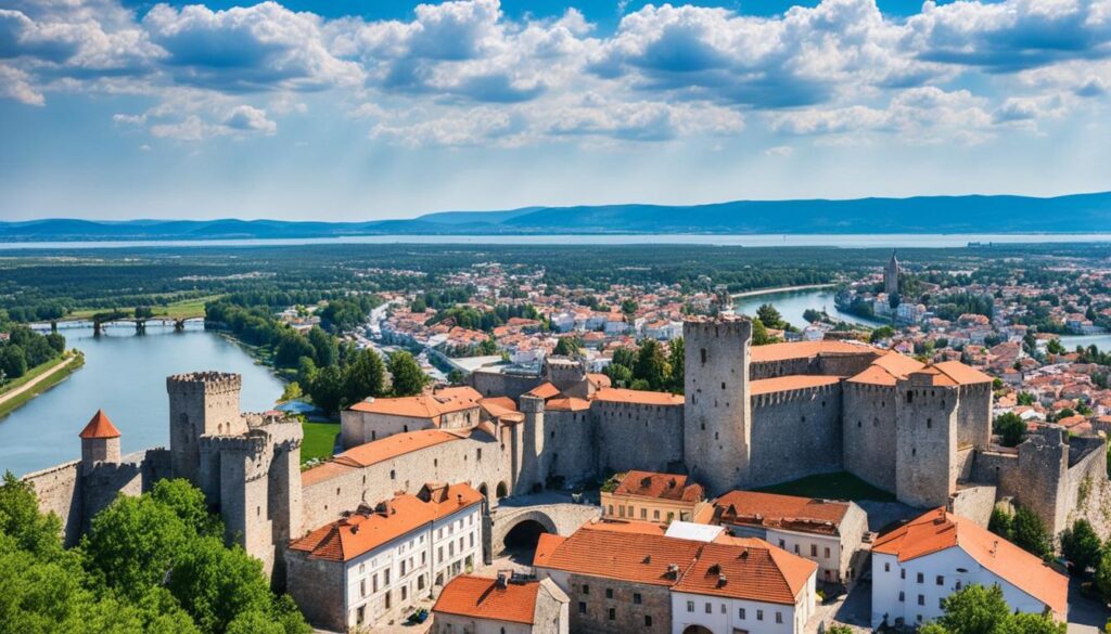 Belgrade day trips for history buffs Belgrade day trips for history buffs