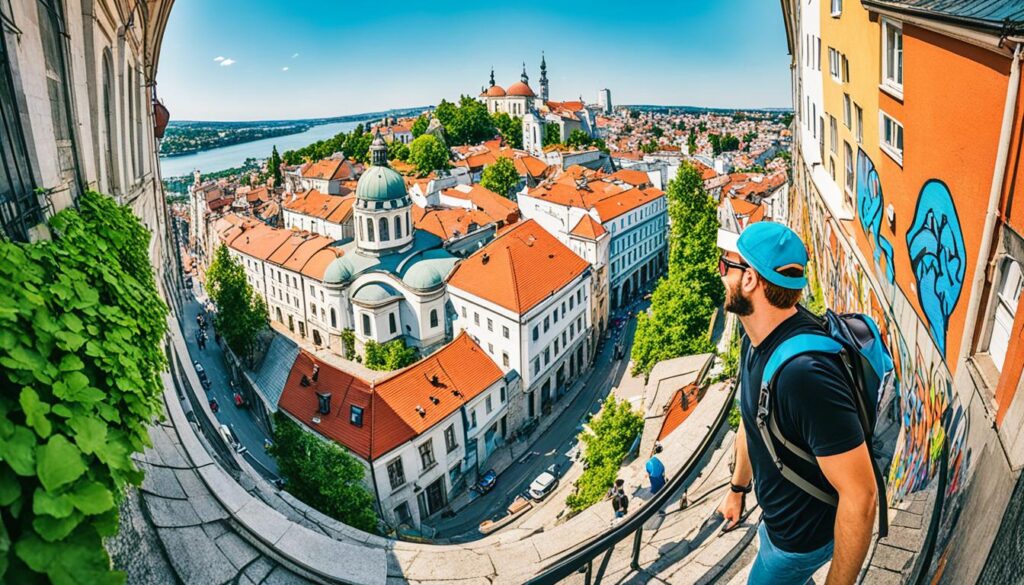 Belgrade hidden gems Belgrade hidden gems