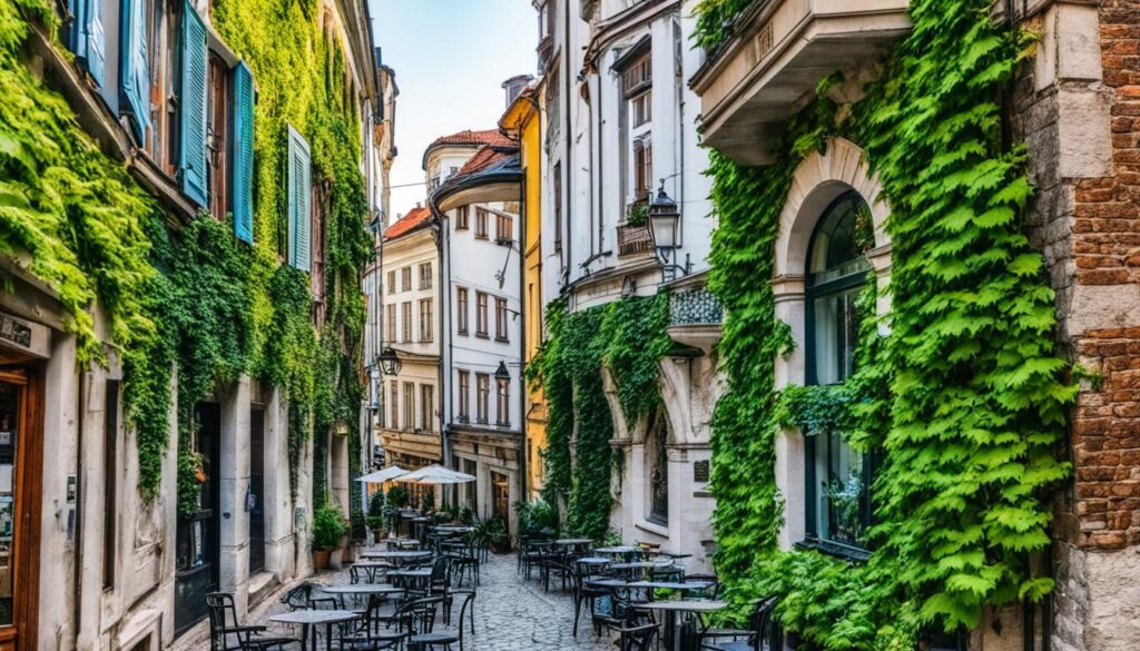 Belgrade hidden gems Belgrade hidden gems
