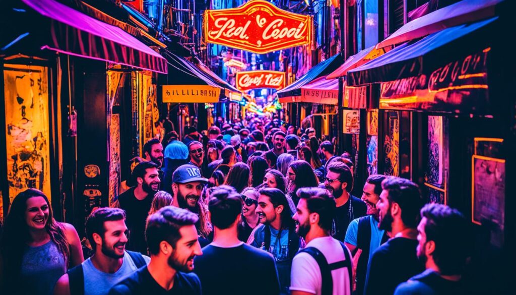 Belgrade nightlife tips Belgrade nightlife tips