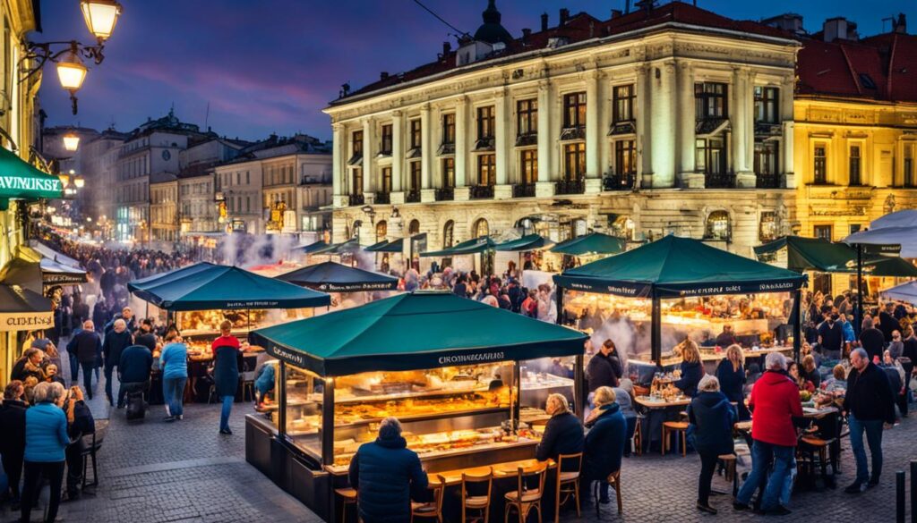 Belgrade restaurants Belgrade restaurants