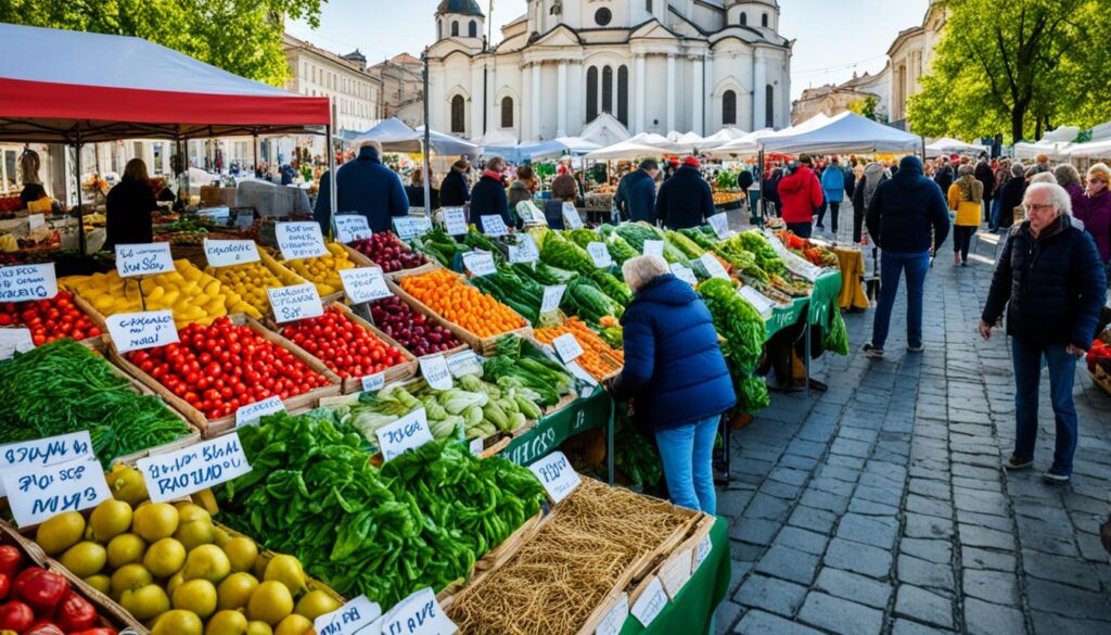 Belgrade shopping prices Belgrade shopping prices