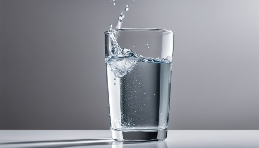 Belgrade tap water compliance Belgrade tap water compliance