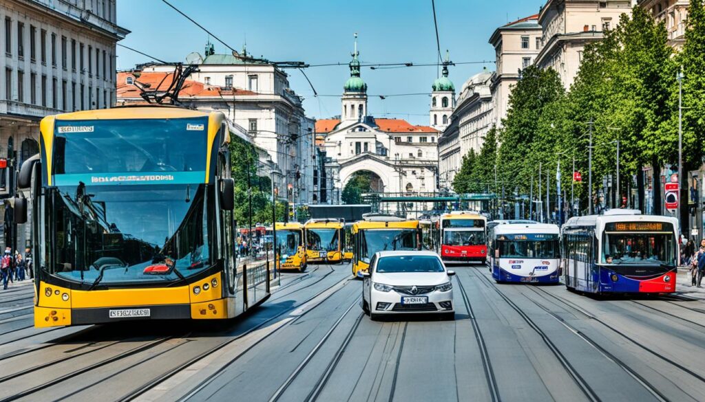 Belgrade transportation costs Belgrade transportation costs