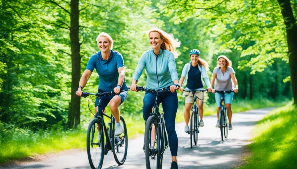 Benefits of car-free travel in Klaipeda Benefits of car-free travel in Klaipeda