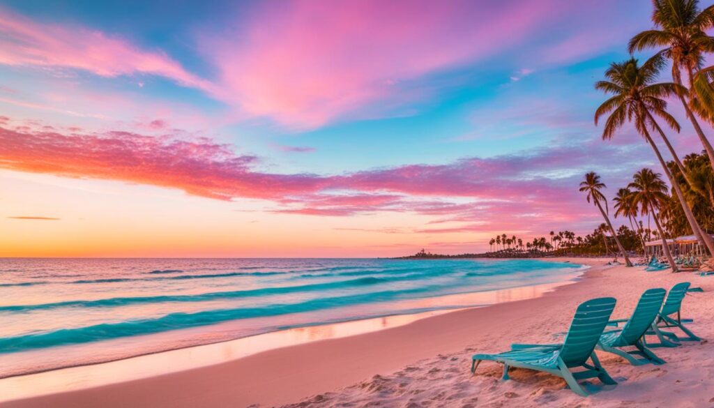 Bernardin Beach Bernardin Beach
