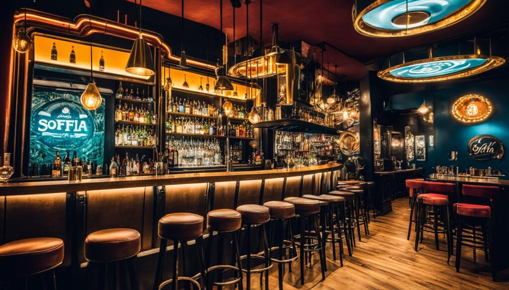 Best Bars in Sofia Best Bars in Sofia