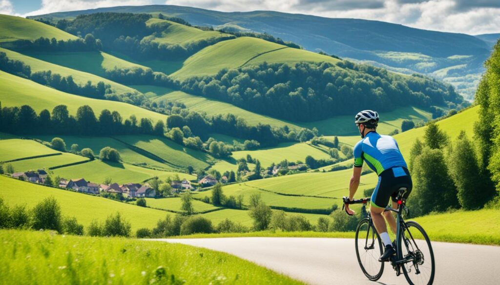 Best Bike Routes Sibiu Best Bike Routes Sibiu