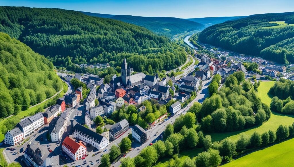 Best Budget Hotels in Clervaux Best Budget Hotels in Clervaux