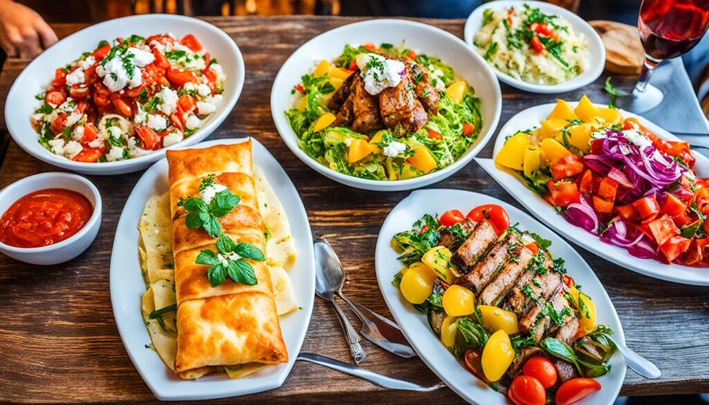 Best Bulgarian restaurants in Sofia Best Bulgarian restaurants in Sofia
