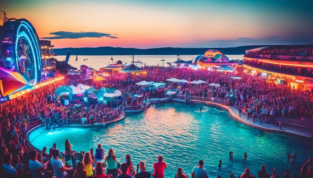 Best Clubs in Varna Best Clubs in Varna