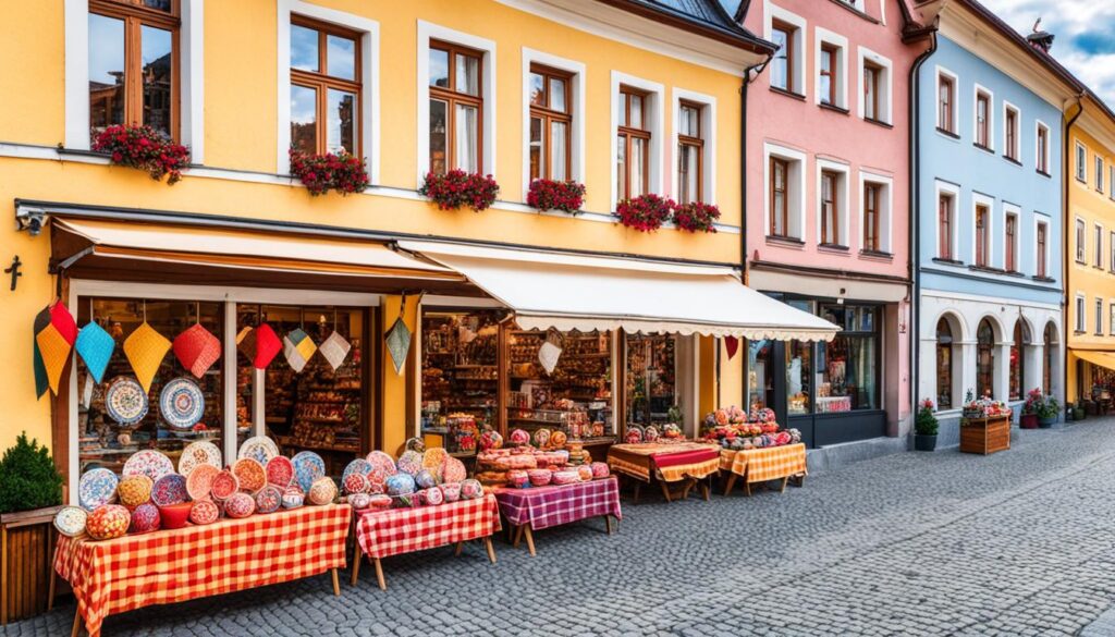 Best Craft Shops in Banská Bystrica Best Craft Shops in Banská Bystrica