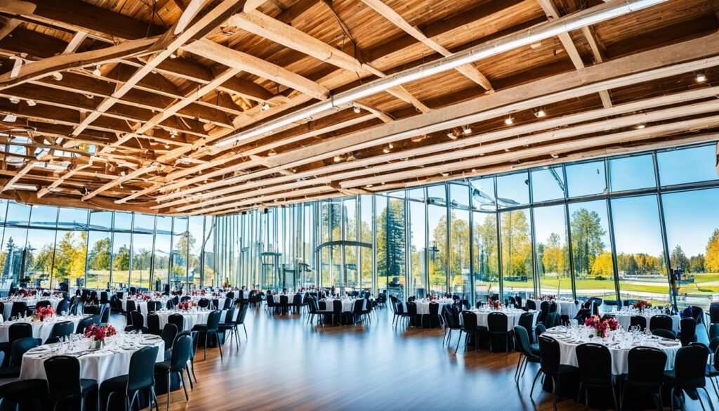 Best Event Venues in Pärnu Best Event Venues in Pärnu