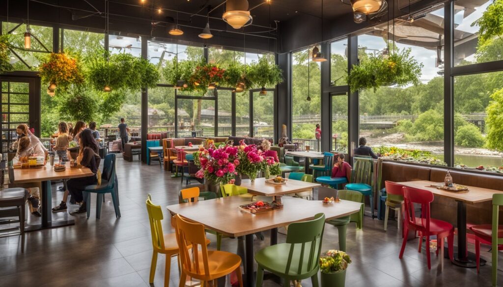 Best Kids-Friendly Dining Options in Vianden Best Kids-Friendly Dining Options in Vianden