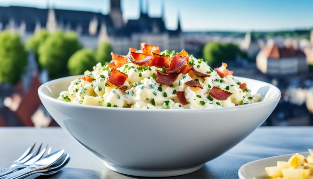 Best Luxembourg City foods to try Best Luxembourg City foods to try