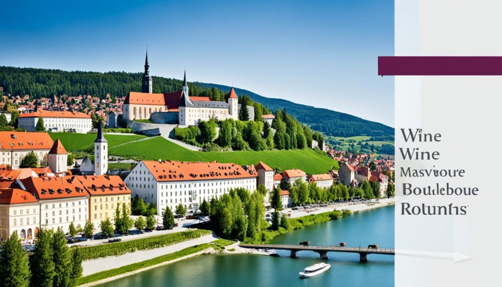 Best Maribor hotels for wine lovers Best Maribor hotels for wine lovers