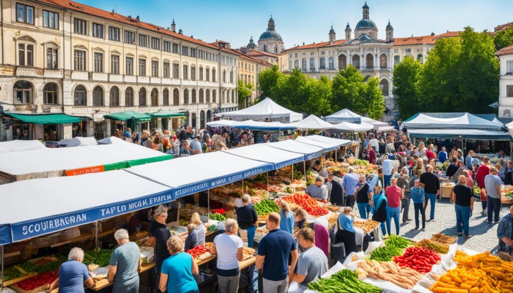 Best Places for Bulgarian Food in Varna Best Places for Bulgarian Food in Varna