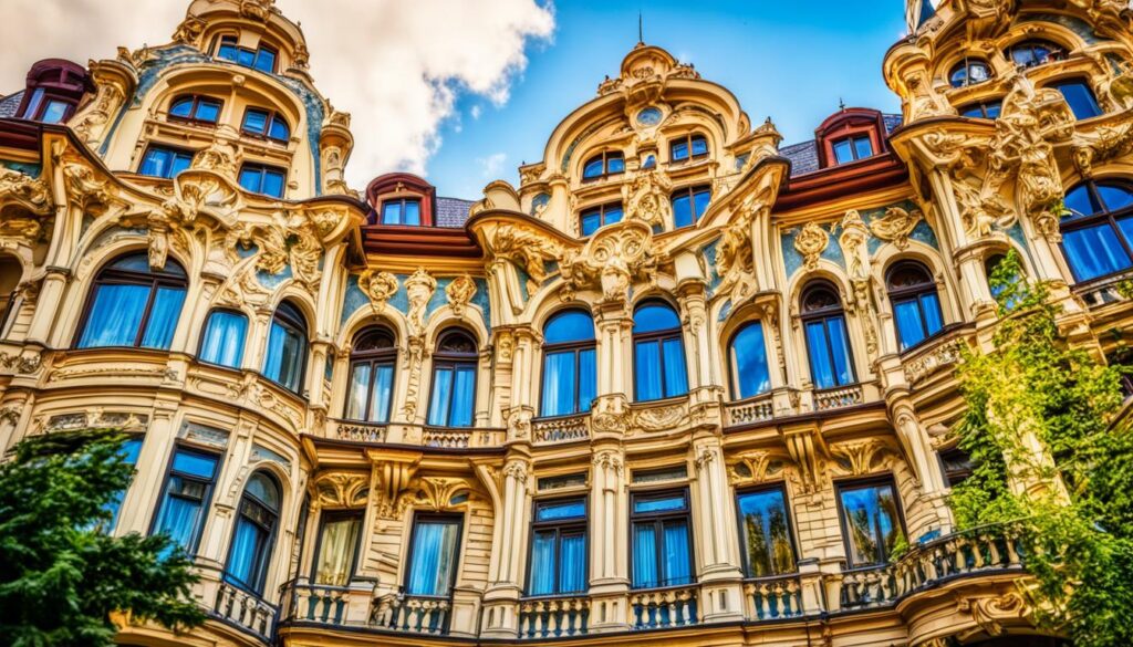 Best Preserved Historical Buildings in Timisoara Best Preserved Historical Buildings in Timisoara