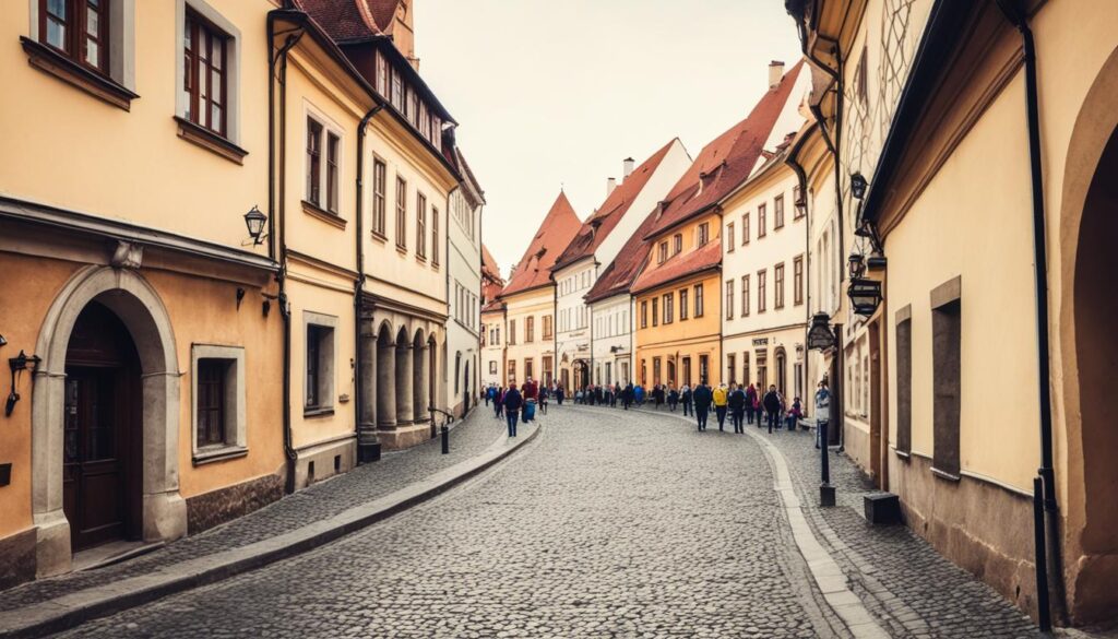 Best Sibiu Walks Best Sibiu Walks