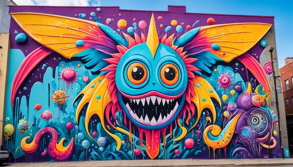 Best Street Art in Cluj-Napoca Best Street Art in Cluj-Napoca