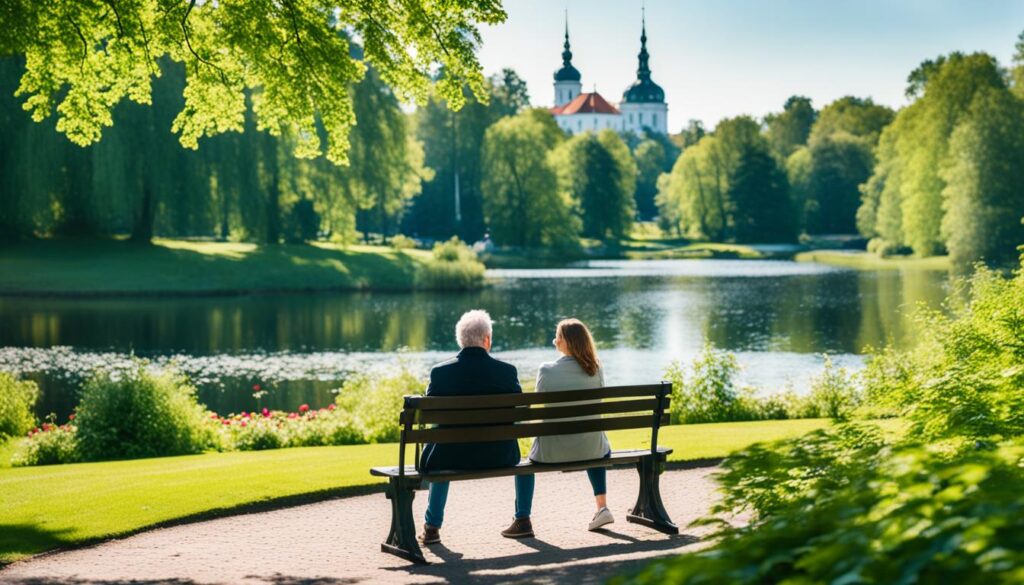 Best Tallinn sights on a cruise stop Best Tallinn sights on a cruise stop
