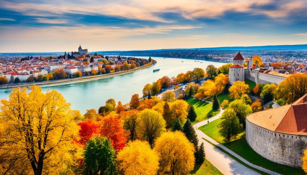 Best Time to Visit Belgrade Best Time to Visit Belgrade