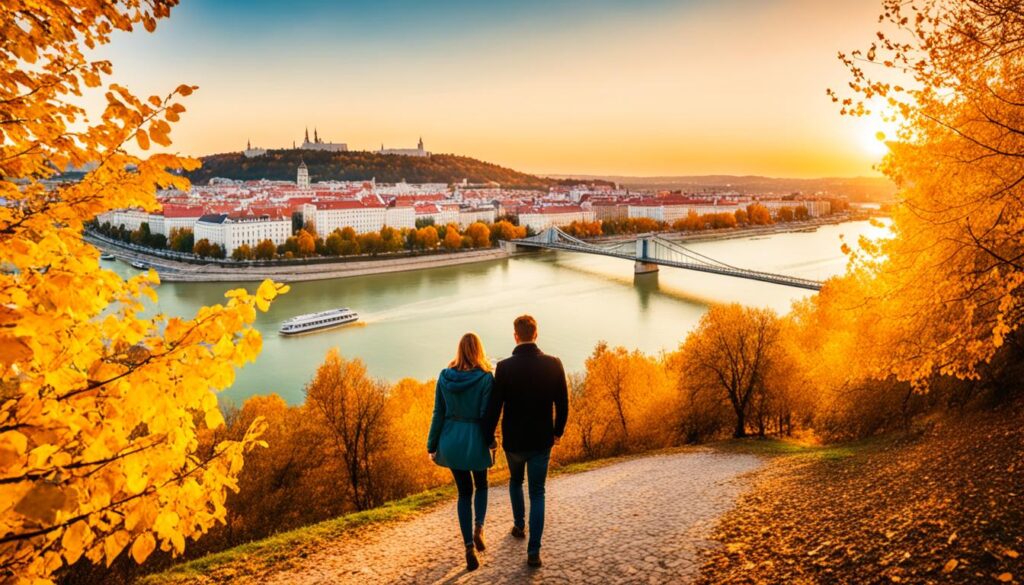 Best Time to Visit Bratislava Best Time to Visit Bratislava