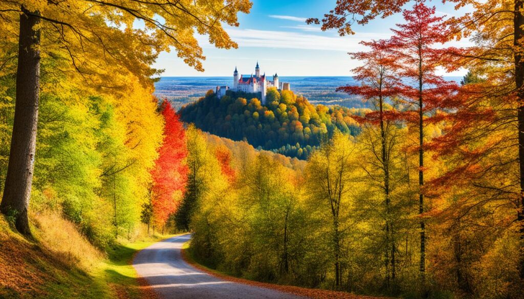 Best Time to Visit Sigulda Best Time to Visit Sigulda