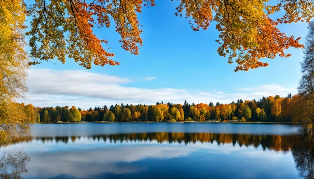 Best Time to Visit Trakai Best Time to Visit Trakai