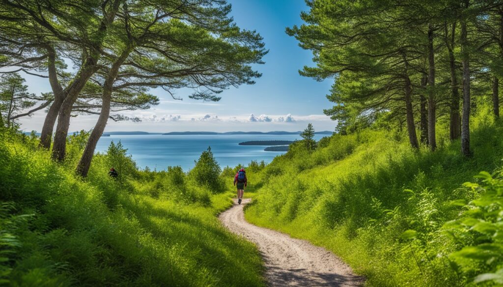 Best Trails in Haapsalu Best Trails in Haapsalu