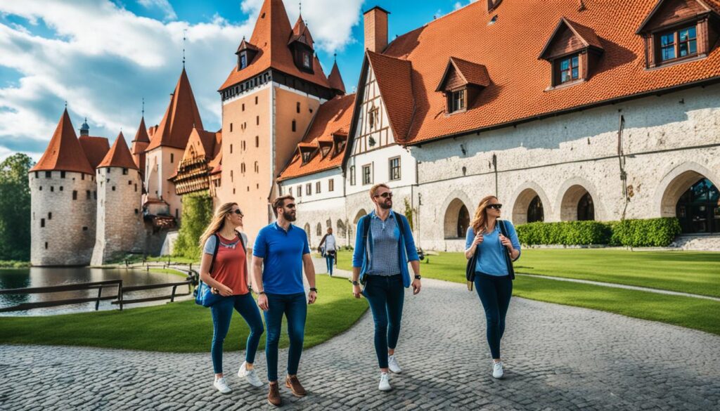 Best Trakai excursions Best Trakai excursions