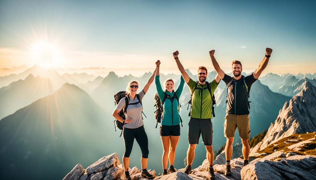 Best Triglav Park hikes Best Triglav Park hikes