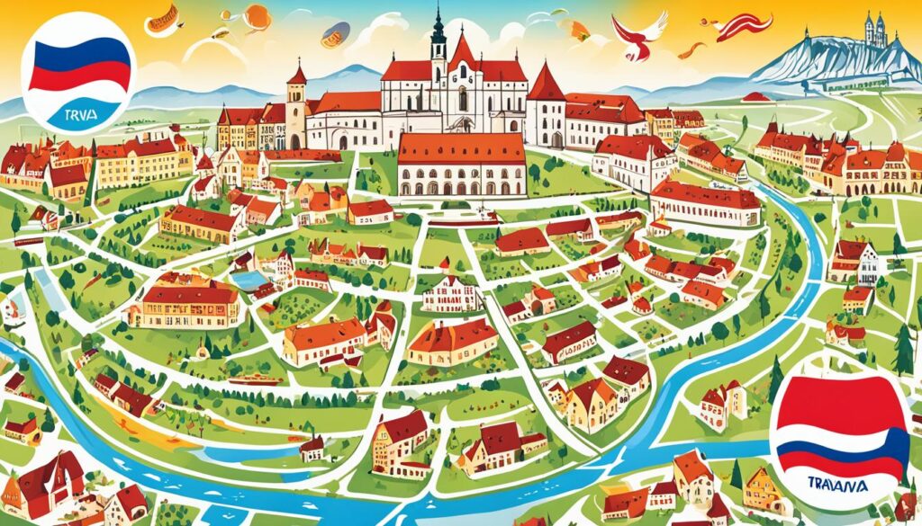 Best Trnava restaurants Best Trnava restaurants