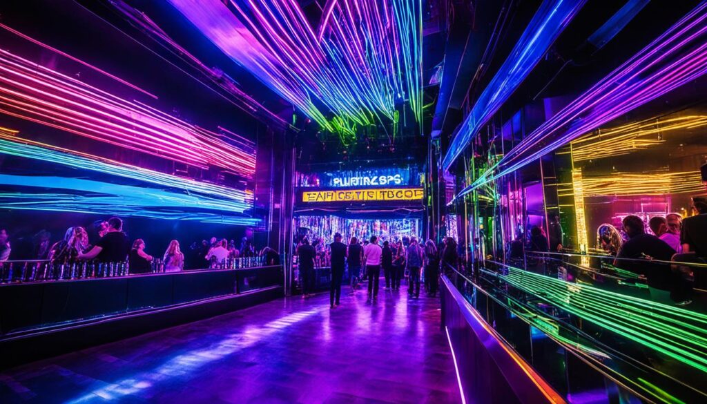 Best Varna nightclubs Best Varna nightclubs