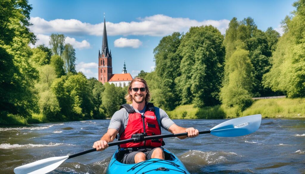 Best activities for solo travelers in Tartu Best activities for solo travelers in Tartu