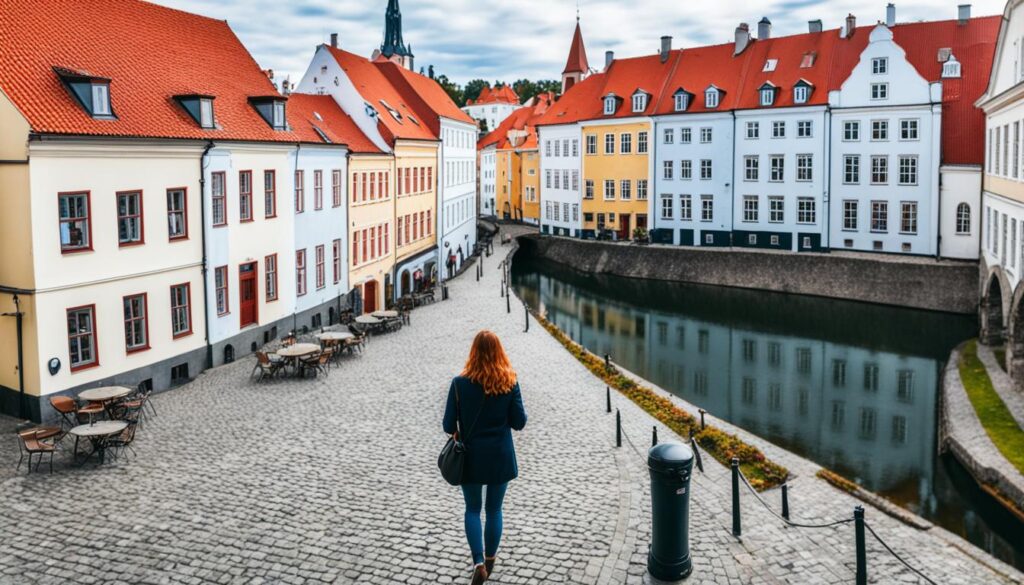 Best activities for solo travelers in Tartu Best activities for solo travelers in Tartu