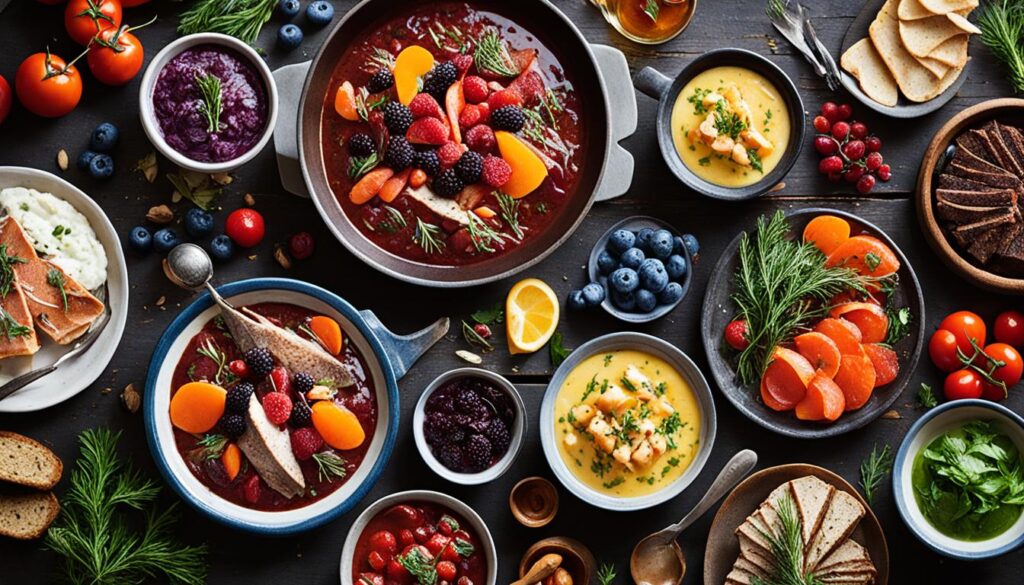 Best culinary experiences in Riga Best culinary experiences in Riga