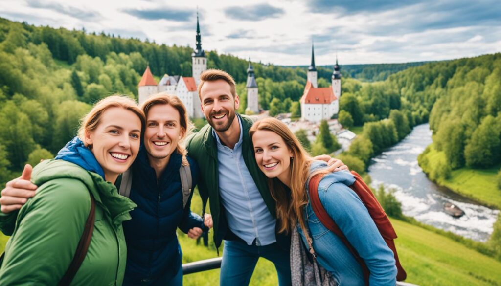 Best day trips from Tallinn Best day trips from Tallinn