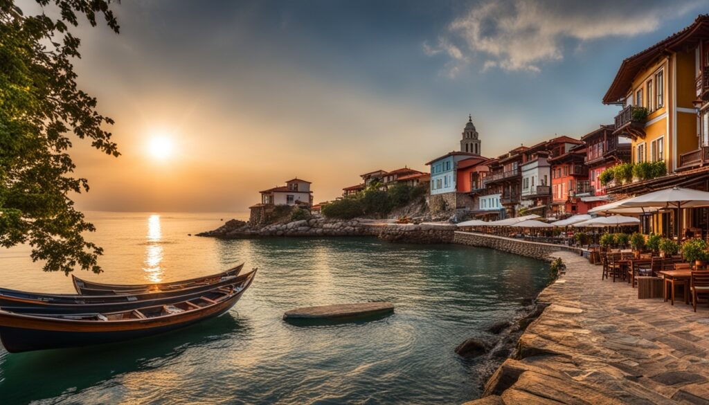 Best day trips from Varna Best day trips from Varna