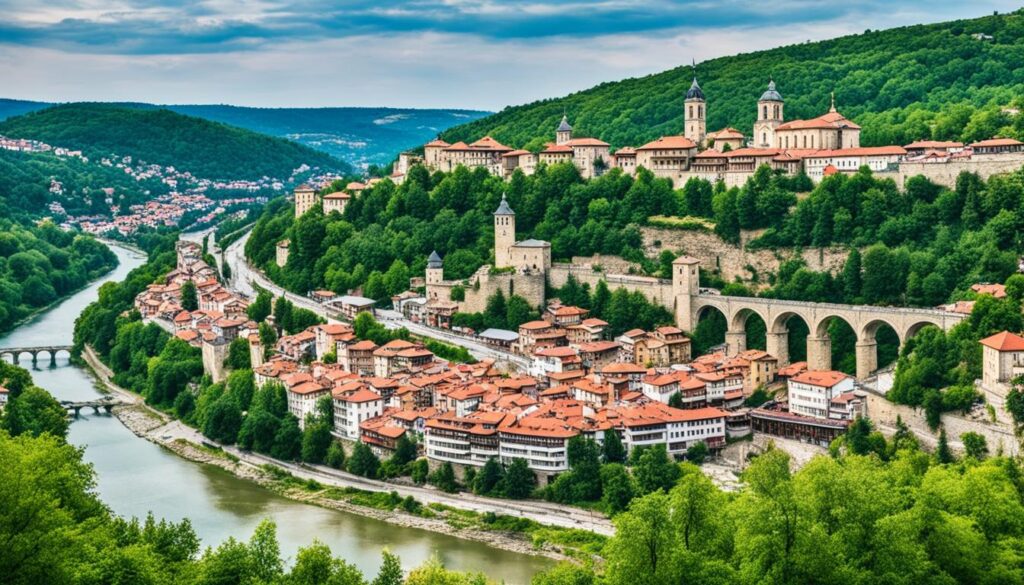 Best day trips from Varna Best day trips from Varna