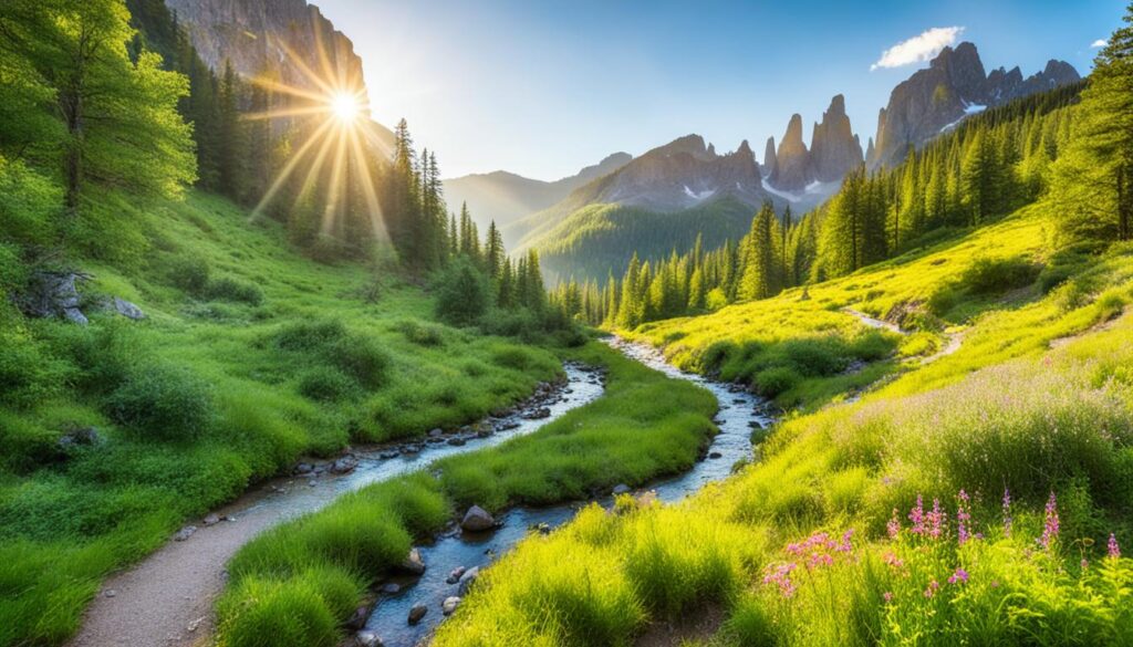 Best hiking routes in Mullerthal Best hiking routes in Mullerthal