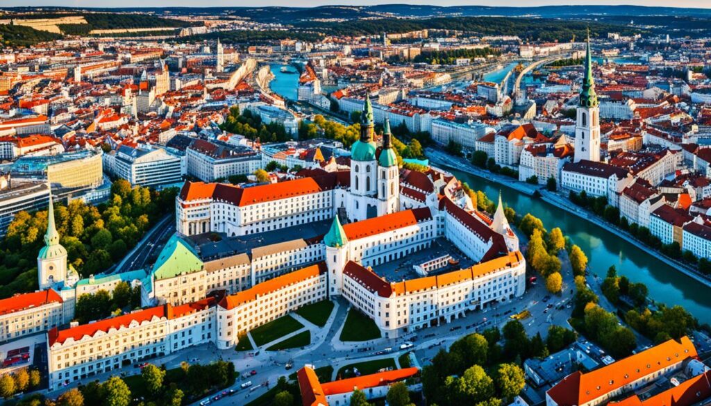 Best hotels in Bratislava city center Best hotels in Bratislava city center