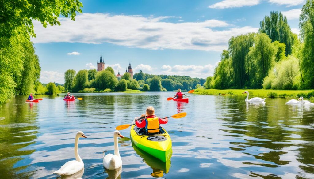 Best kid-friendly activities in Kaunas Best kid-friendly activities in Kaunas